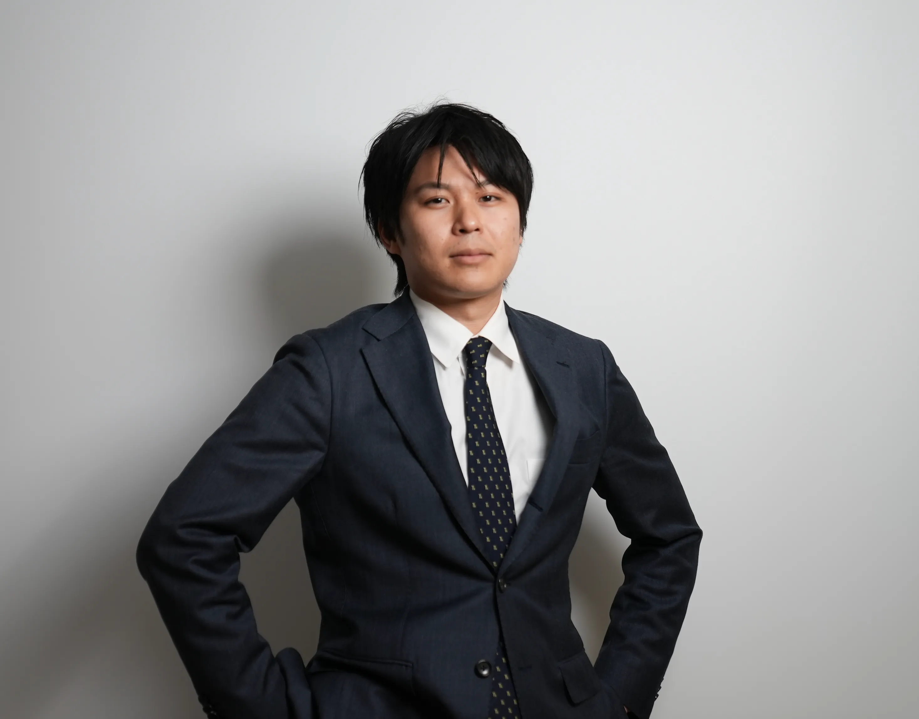 吉田 宣仁