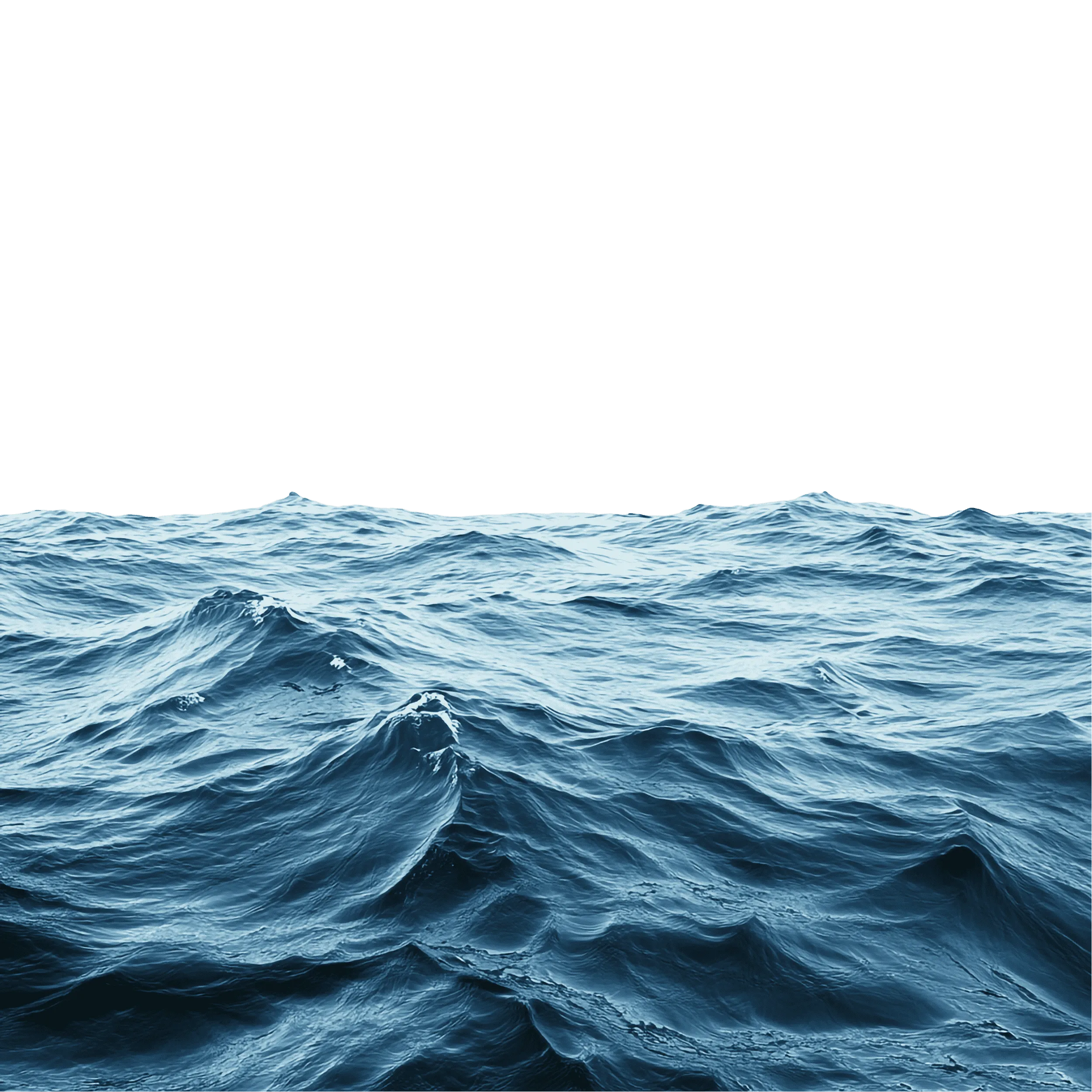 sea